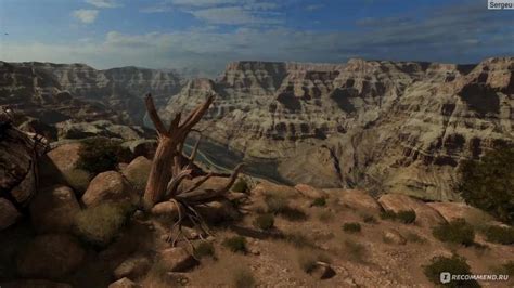 Grand Canyon 3d Screensaver И вокруг одни только горы скриншоты