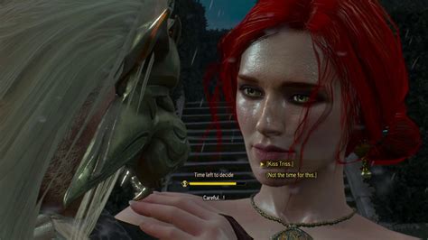 The video above is the the witcher 3 wild hunt a matter of life and death secondary quest walkthrough and shows how to complete a matter of life and death , the quest featured in the witcher iii: The Witcher 3: Wild Hunt | A Matter Of Life & Death | I ...