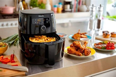 Are Air Fryers Worth It Ways They Can Upgrade Meal Times Real Homes