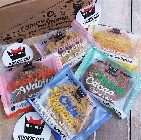 Read more about glycemic load and index and why those matter. Handcrafted oatmeal & cashew cookies that are vegan ...