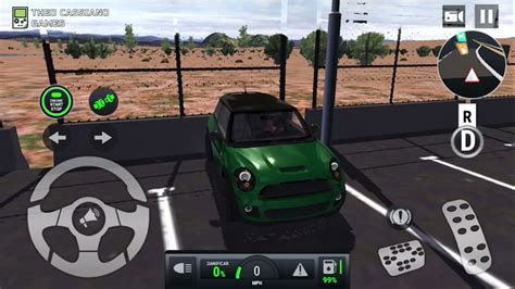 Jogo De Simulador De Carro Real Car Parking Multiplayer Ios Theo