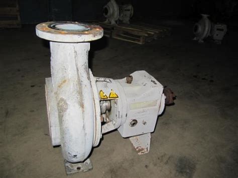 Cpt 23 2 Eulzer Cpt Pumps For Sale Stainless Steel Cpt Pump In
