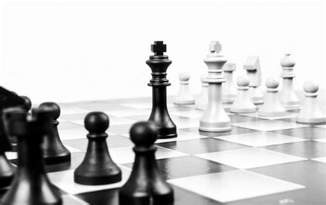 The Most Famous Chess Matches Of All Time Fun Games For Every Occasion