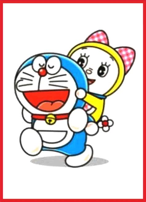 Gambar Pokemon Dan Doraemon Gambar Doraemon Dan Nobita Terbaru
