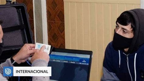 Argentina Legaliza Opción No Binaria En Los Documentos De Identidad Es El Primero En