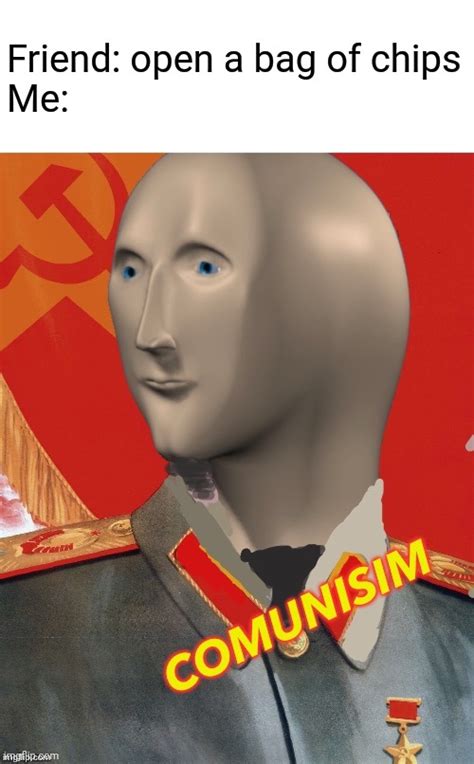 communism imgflip