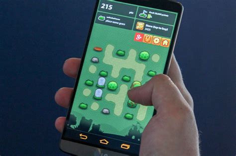 Best Android one hand games | Greenbot