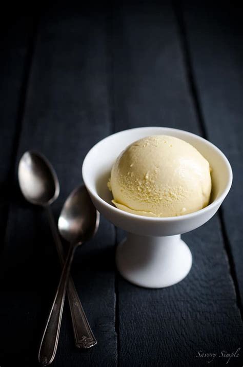 Baileys Ice Cream Recipe 5 Ingredients Savory Simple