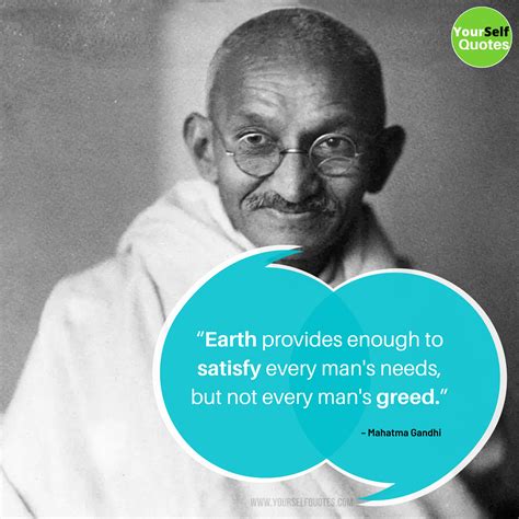 Mahatma Gandhi Quotes That Will Motivate Yourself To Uplift Your Thoughts