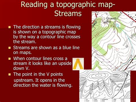Mapping Presentation Geography