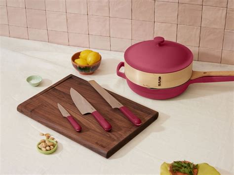Selena Gomez And Our Place Launch Stylish Cookware Collection The
