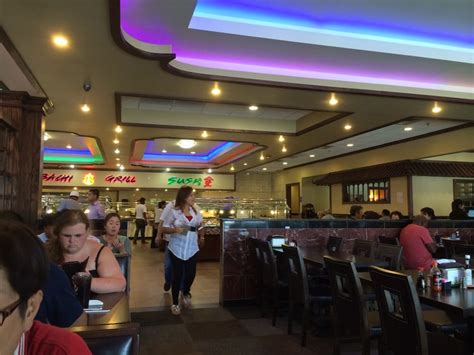 Chinese dhaba is a restaurant located in duluth, georgia at 3083 breckinridge boulevard. Super Grand Buffet - Chinese - 1630 Pleasant Hill Rd ...