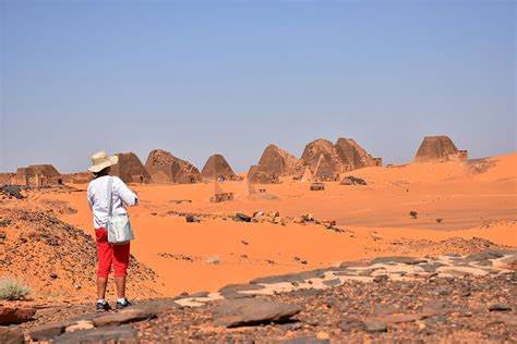 Ancient Sudan Experience Peregrine Travel Centre