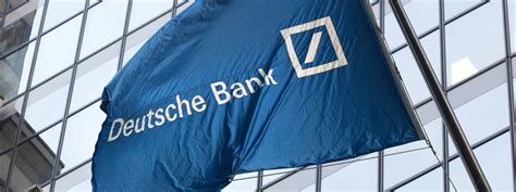 Der hauptsitz der deutschen bank befindet sich in frankfurt am main. Deutsche Bank: Aktuelle News der FAZ zum Kreditinstitut