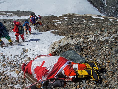 21 Fotos De Everest