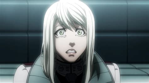 Watch Terra Formars Episode 3 Online To The Planet Of Calamity