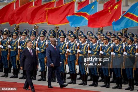 Dr Congo President Photos And Premium High Res Pictures Getty Images