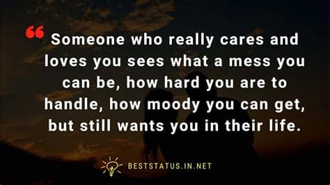 Find and save best whatsapp status in hindi english, funny love whatsapp status for friends, girlfriend, boyfriend. Short, One-Liner Sad Lonely Heart-Broken Quotes, Status ...