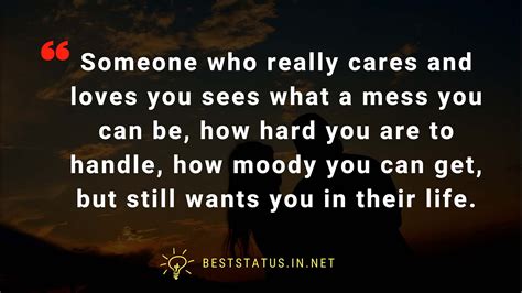 These whatsapp status quotes are split into love, funny, romantic and cool categories. Short, One-Liner Sad Lonely Heart-Broken Quotes, Status ...