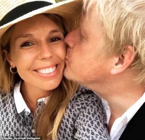 Prime minister boris johnson and his partner carrie symonds are engaged and are expecting a baby in early summer, the couple have announced. Boris Johnson reveals the five women who have inspired him ...