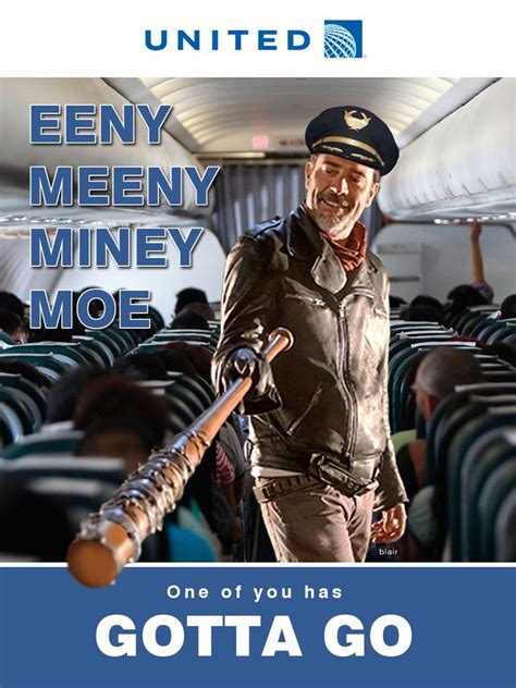 At memesmonkey.com find thousands of memes categorized into thousands of categories. The Best Memes About The United Airlines Controversy