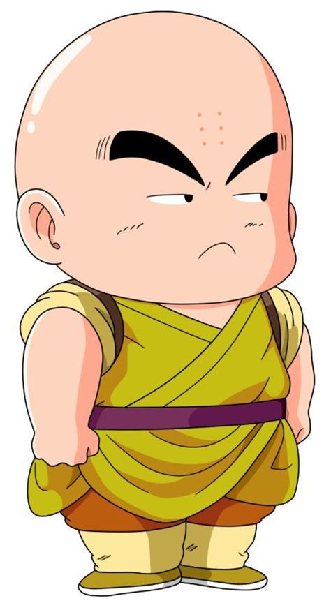 Search free dragon ball wallpapers on zedge and personalize your phone to suit you. Krillin (Dragon Ball) | Anime Amino