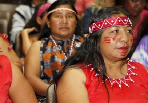 Pueblos Indígenas Elegirán A Representantes A La Anc En Asamblea General Yvke Mundial De La
