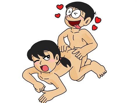 Post 1733192 Doraemon Nobitanobi Shizukaminamoto