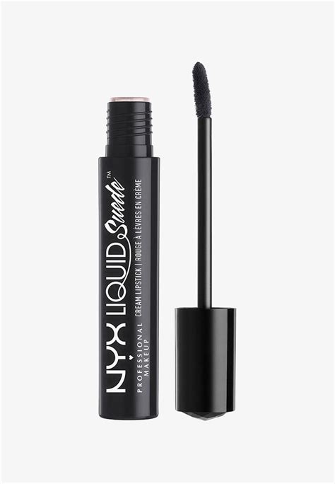 Nyx Professional Makeup Liquid Suede Creme Lipstick Rouge à Lèvres
