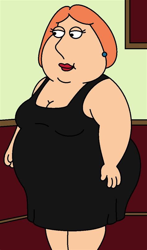 Lois Griffin In Disney Princess Disney Character
