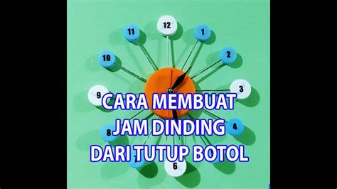 Check spelling or type a new query. CARA MEMBUAT JAM DINDING DARI TUTUP BOTOL BEKAS - YouTube