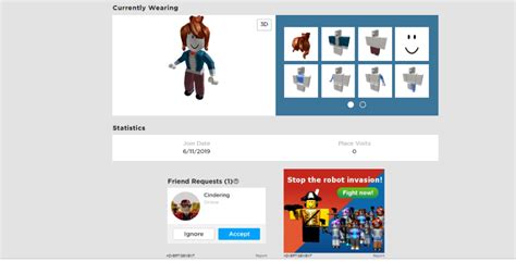 How To Sign Up And Login For An Account On Roblox The News Region