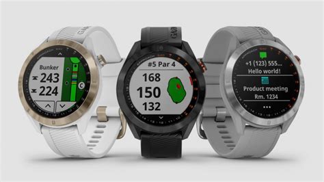 We've reviewed the best most of the amateur golfers don't have that luxury, and that's where a golf gps app can really fill the gap. Best golf GPS watches, smartwatch apps and swing analysers