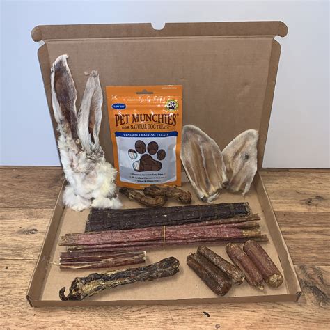 Small Treat And Chew Box 2 Ijk Pet Supplies