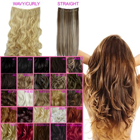 Pink kinky curly clip in hair extensions w/ blue heart, human hair extension, curly hair, kinky curly clip in, natural hair, kinky clip ins curlsforgurlz. ONE PIECE Clip In Hair Extensions Curly Wavy Straight All ...