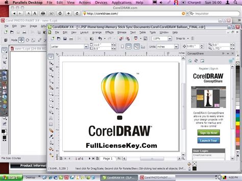 Coreldraw Graphics Suite Crack V X Download