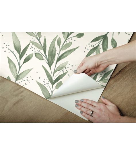Psw1001rl Magnolia Home By Joanna Gaines Peel And Stick Wallpaper