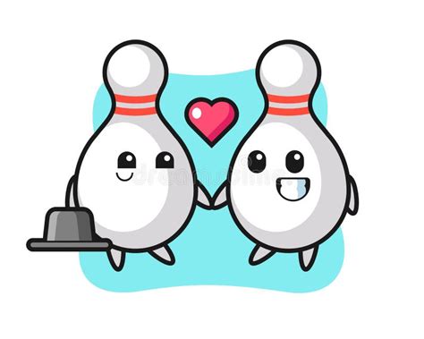 Happy Couple Bowling Stock Illustrations 11 Happy Couple Bowling Stock Illustrations Vectors