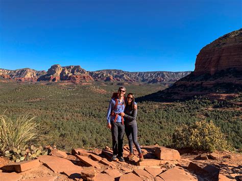 The 9 Best Hikes In Sedona Az A Complete Hiking Guide