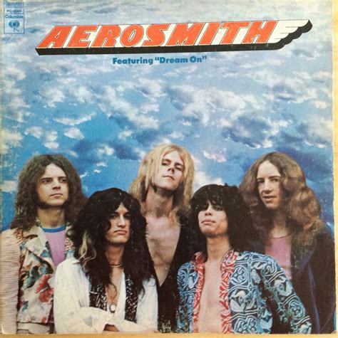 Aerosmith St Rock Album Covers Classic Rock Albums Aerosmith