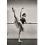 Ballerina Ellina Pokhodnykh On Behance