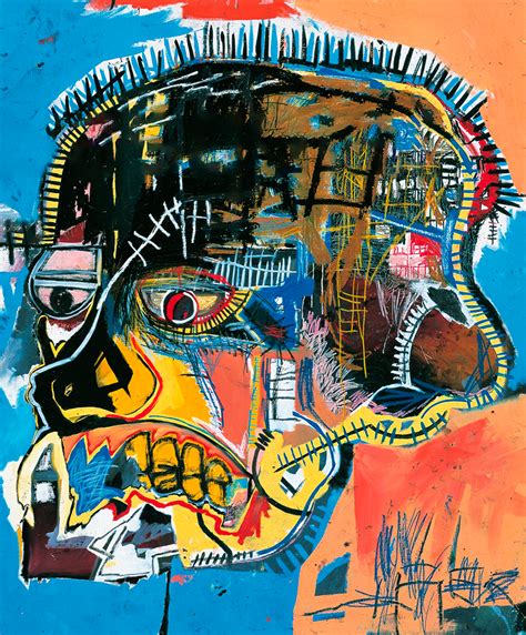 The 10 Most Famous Artworks Of Jean Michel Basquiat