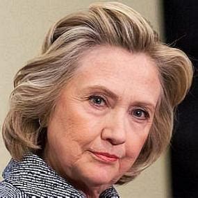 Apparently, you cannot talk about the most powerful women in america without mentioning her name. Hillary Clinton Net Worth: Salary & Earnings for 2019-2020