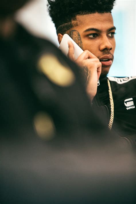 Blueface, Baby | The FADER