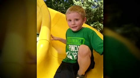 body found in gastonia park officially identified as 6 year old maddox ritch abc11 raleigh durham