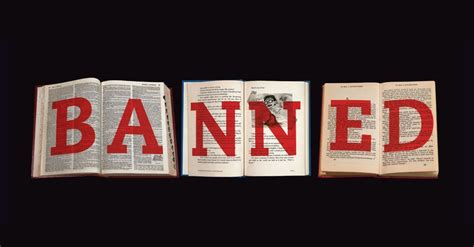 Banned Books That Eventually Survived Censorship