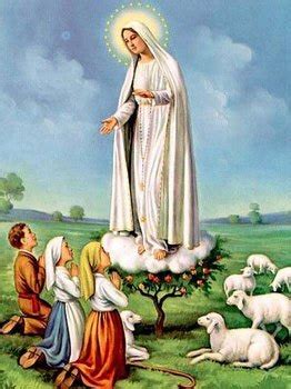Our lady of fatima biblically examined. Final Apparition of Our Lady of Fatima - The Best Catholic