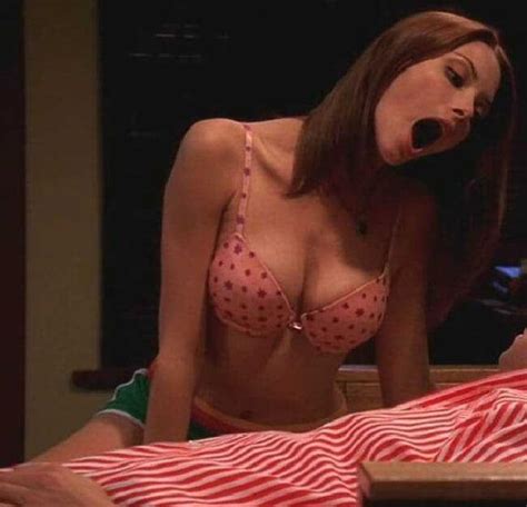 April Bowlby Naked And Sexy Telegraph