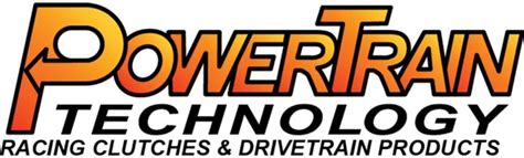 Powertrain Technology Logo Fuel Curve