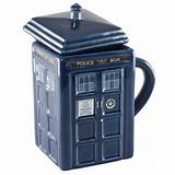 Images of Great Gifts For Doctor Who Fans